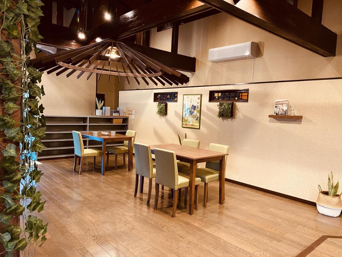 百合ヶ浜ビーチハウス Furusato Exterior foto